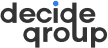 Decide-group лого