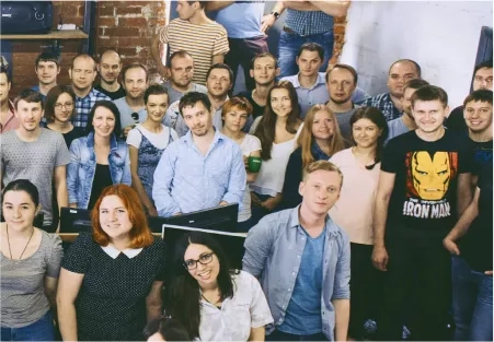 Decide-group